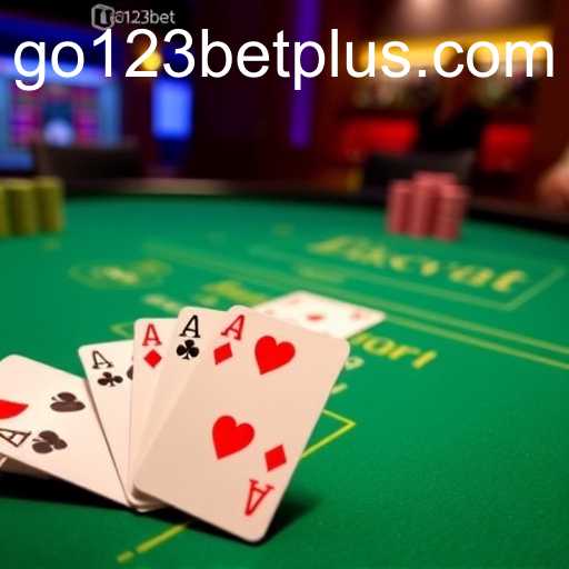 The Fascination and Strategy Behind the Baccarat Game: Insights with Go123bet