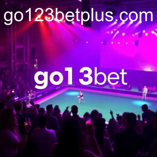 Unlocking the World of Exclusive Events with go123bet