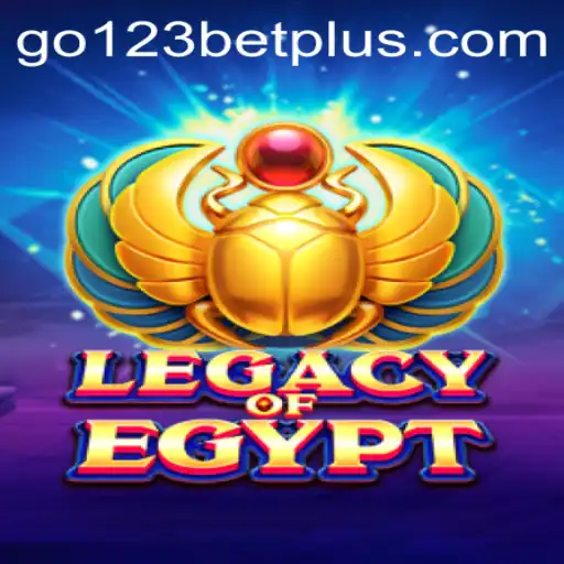 Discover the Mystique of LegacyOfEgypt with Go123bet