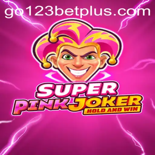 Discover the Enchanting World of SuperPinkJoker with go123bet